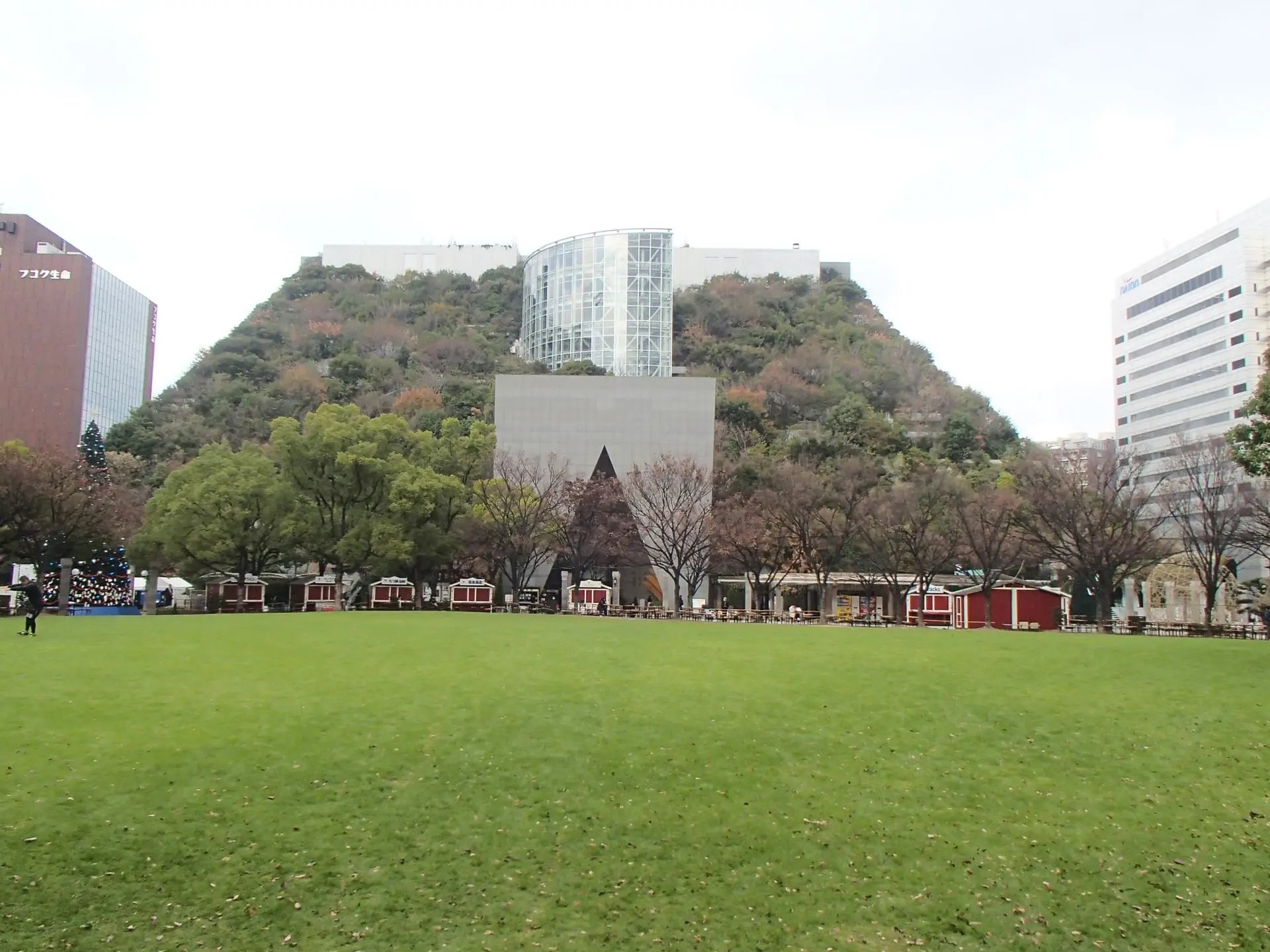 🏞️ 텐진 중앙공원 이미지 5